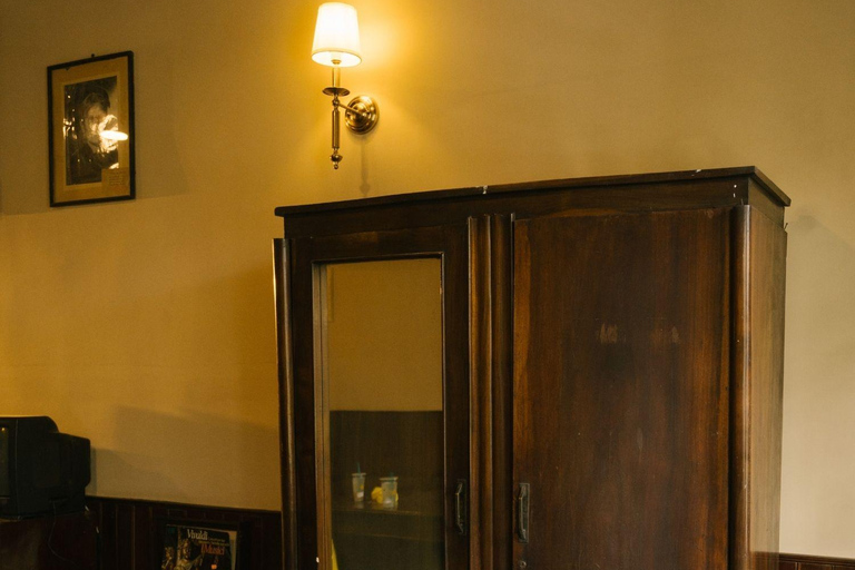 Da Nang: Custom-Made Prescription Glasses in Colonial Optic