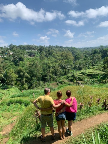 Explore Tetebatu Nature and Culture at Mount Rinjani