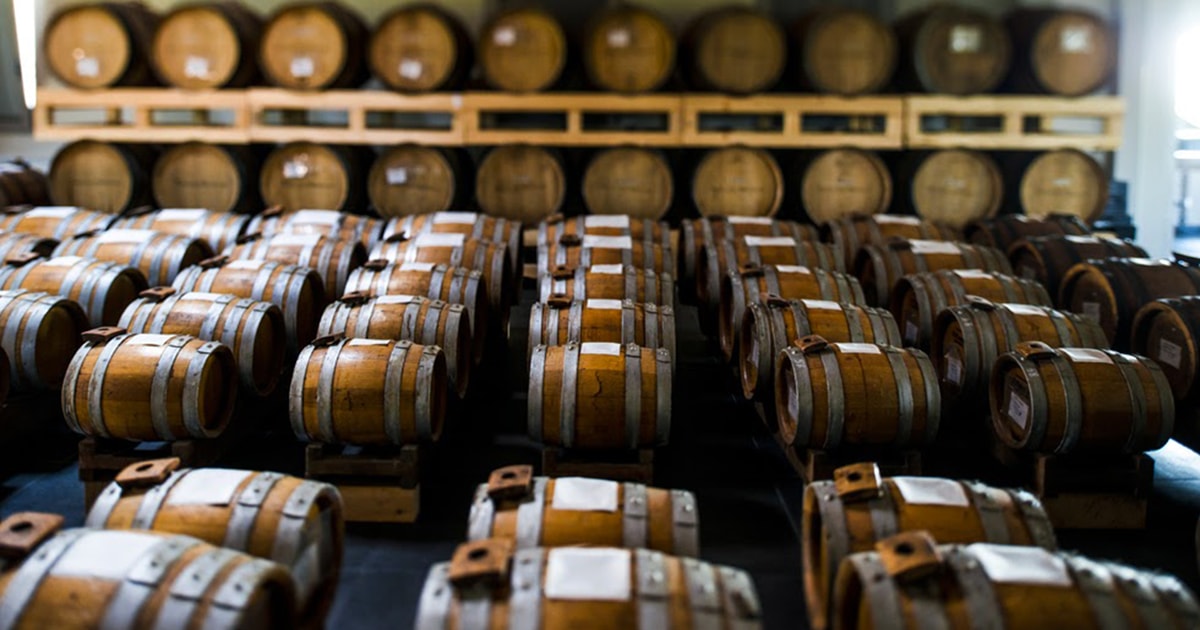 Modena Balsamic Vinegar Tour GetYourGuide