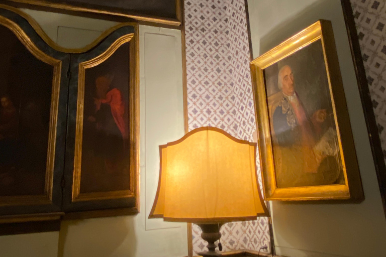 Catania Palazzo Secrets & Modern Living Discovery Walk