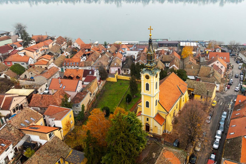 巴尔干大圣诞之旅：12 天（从土耳其伊斯坦布尔出发）巴尔干大圣诞之旅：12天（从土耳其伊斯坦布尔出发）