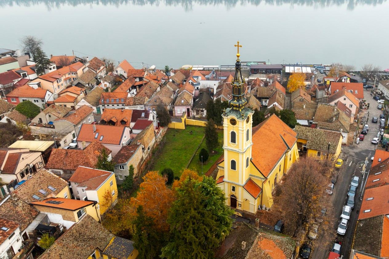 巴尔干大圣诞之旅：12 天（从土耳其伊斯坦布尔出发）巴尔干大圣诞之旅：12天（从土耳其伊斯坦布尔出发）