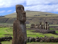 2 days - Easter Island Highlights - Housity