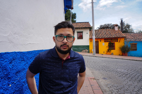 جولة خاصة في المتحف الوطني الكولومبي في بوغوتا مع التذاكر