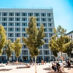 La biblioteca della città di Stoccarda: un tour architettonico