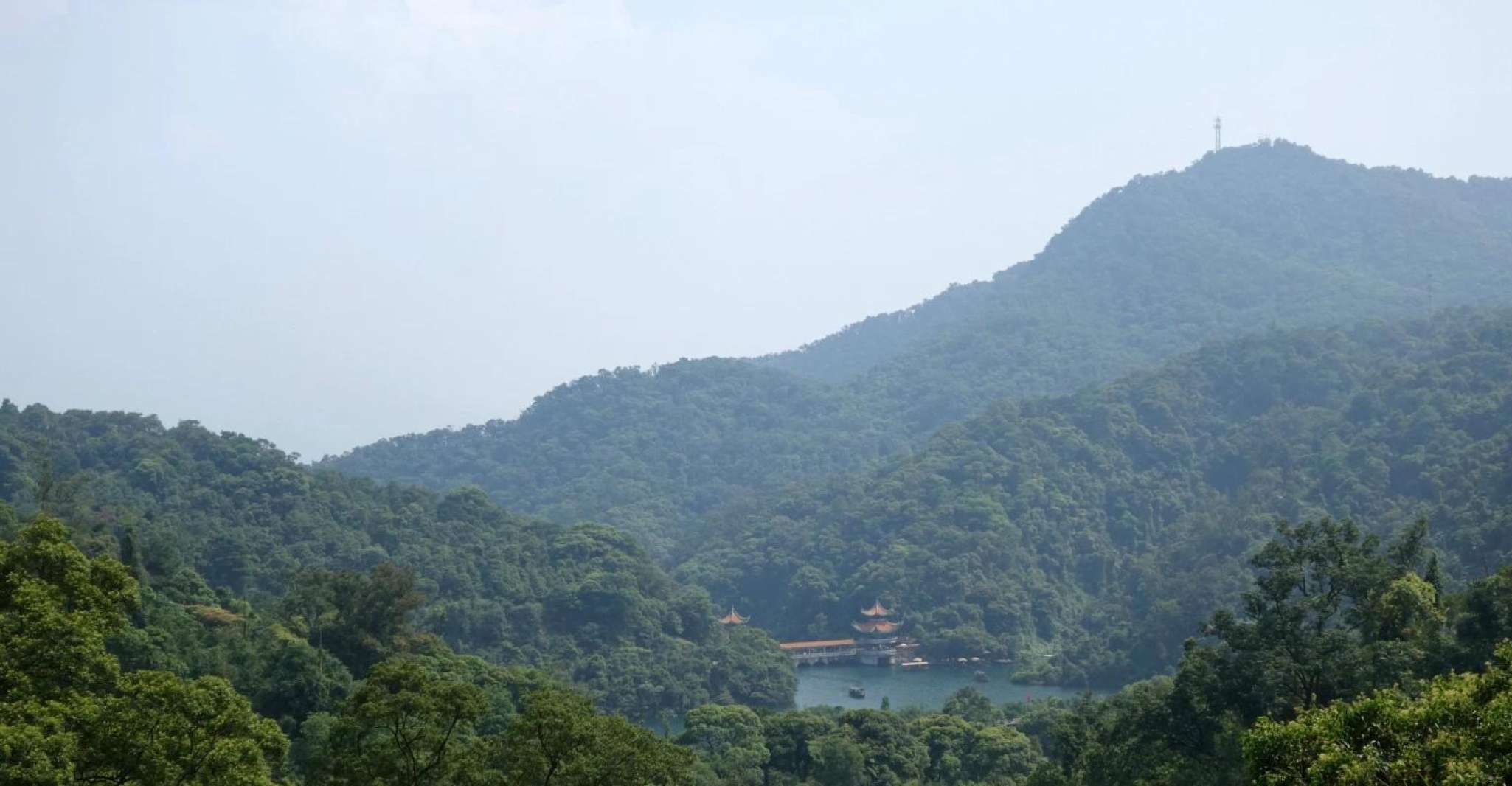From Guangzhou, Zhaoqing Full-Day Private Tour - Housity