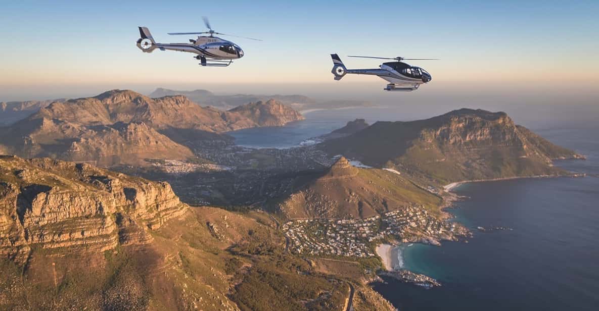The Cape Town Official City Pass