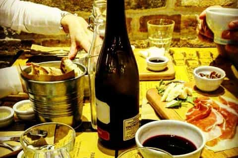 Milan: Italian Food Tour