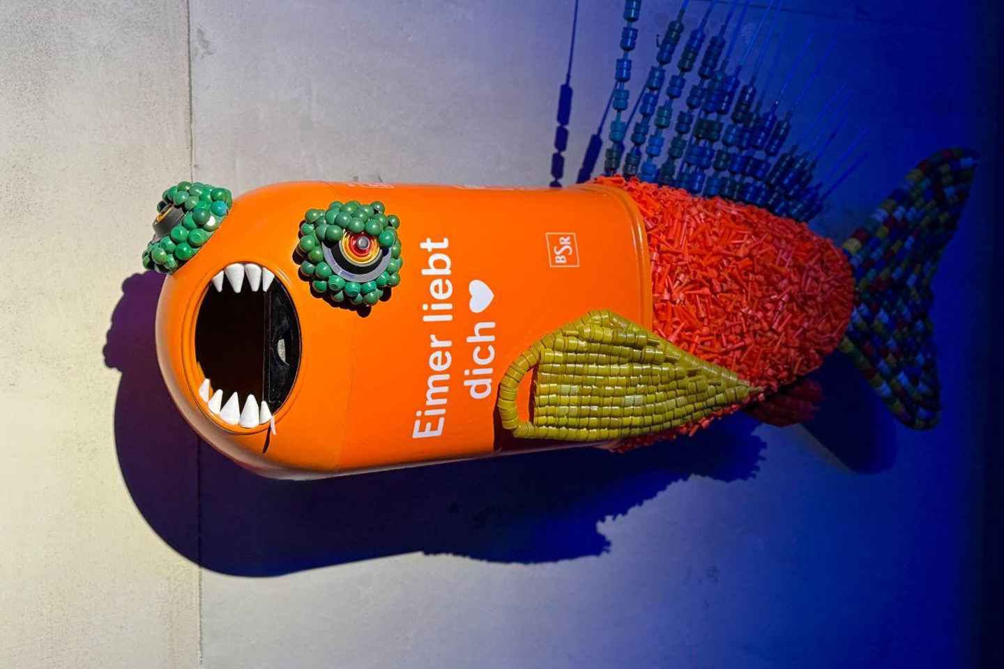 베를린 일루지움: 입장권 할인 예약