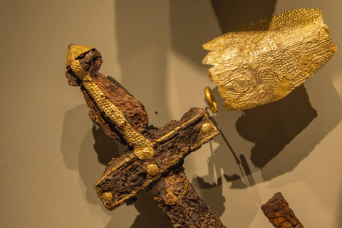 Ancient Pella Tour: In the Footsteps of Alexander