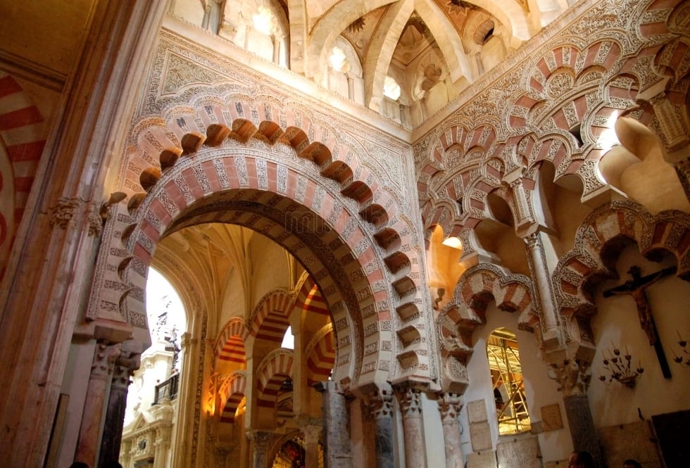 Cordoba: Early Bird Private Tour der Moschee-Kathedrale