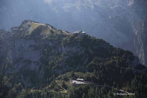 From Salzburg: Full-Day Super Saver Bavarian Mountains Tour