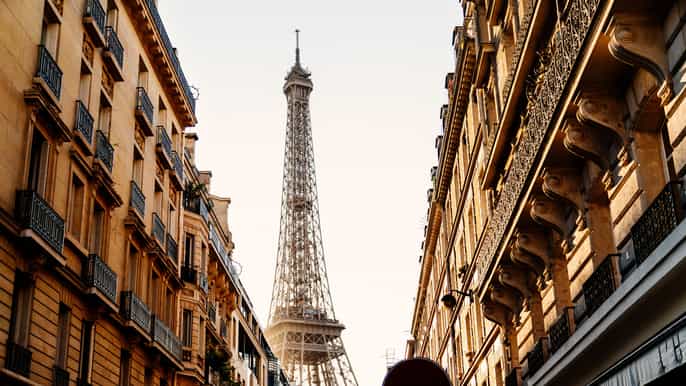 private highlights hidden gems of paris tour