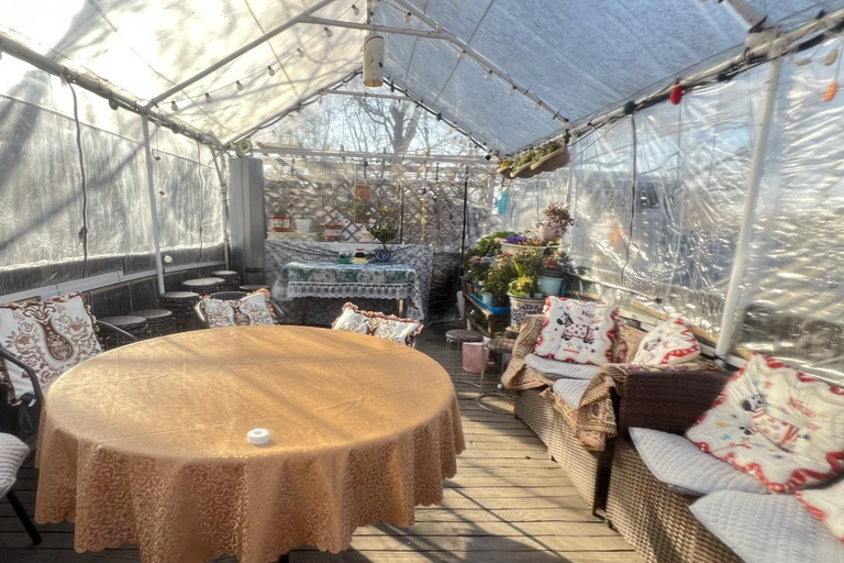 Beijing: Hutong Tour to Experience Local Culture & Dumpling