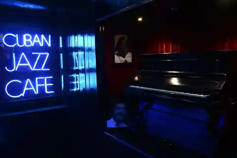 Noite de Salsa de Bogotá