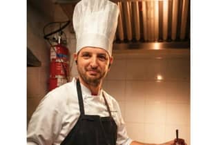 Madrid: Paella- und Churros-Kochkurs, Schinken- und Weinverkostung