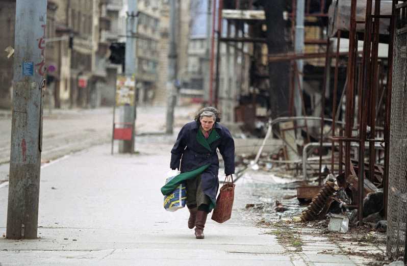 Sarajevo: Bosnischer Krieg &amp; Zerfall Jugoslawiens mit Tunnel | GetYourGuide