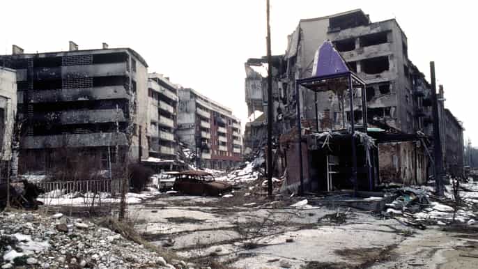 sarajevo privattour krieg und dunkle geschichte des balkans