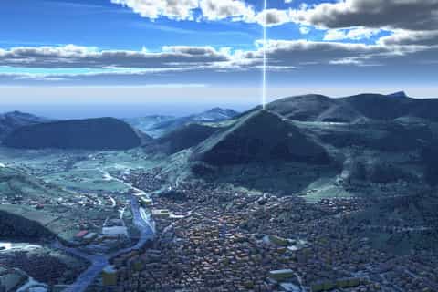 Tour privado desde Sarajevo - Pyramid Mystery