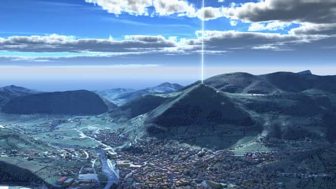 ab sarajevo das geheimnis der pyramiden (privattour)