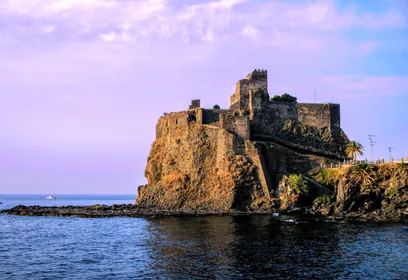 private Tour durch Taormina und die Ostküste Siziliens