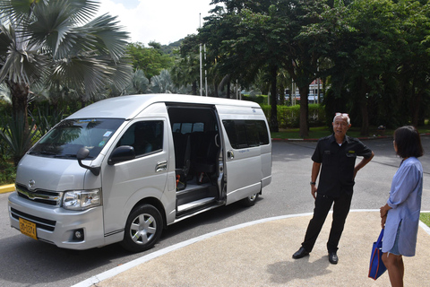 Phuket: John Gray's Private Starlight Hongs & Pristine Caves