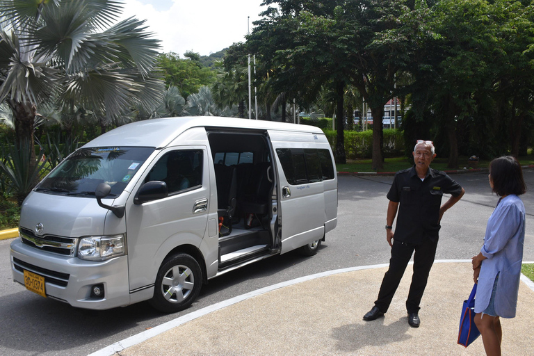 Phuket: John Gray's Private Starlight Hongs & Pristine Caves