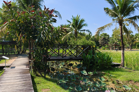 Phuket: 6 Authentic Thai Cultural Hands-On Experiences