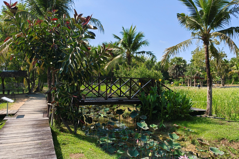 Phuket: 6 Authentic Thai Cultural Hands-On Experiences