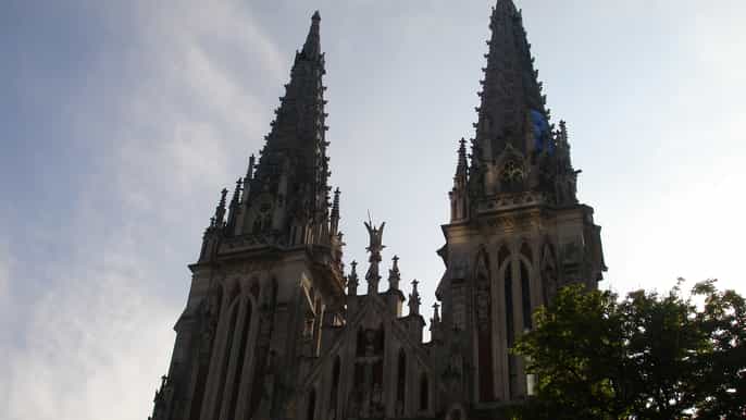 templos igrejas e monastérios de kiev