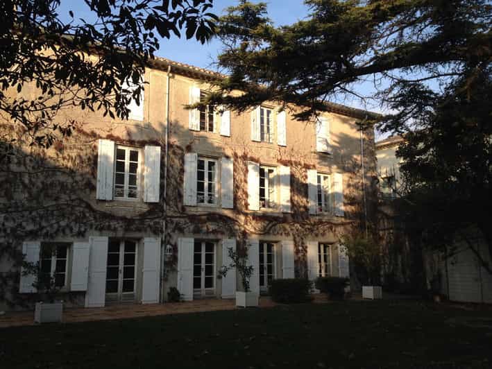 Passeios de vinho, visitas cátaras, culinária e relaxamento, Beziers, França