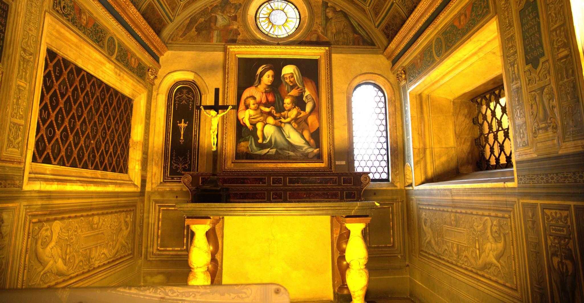 Florence: Palazzo Vecchio Entry Ticket with Audio Guide photo 10