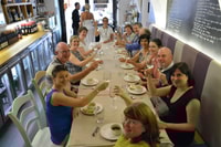 Ljubljana, Slovenian Cuisine Walking Tour with Tastings - Housity