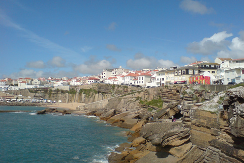 Mafra, excursão privada à Ericeira saindo de LisboaExcursão privada a Mafra, Ericeira e Sintra saindo de Lisboa