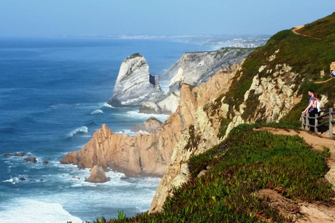 Mafra, excursão privada à Ericeira saindo de LisboaExcursão privada a Mafra, Ericeira e Sintra saindo de Lisboa