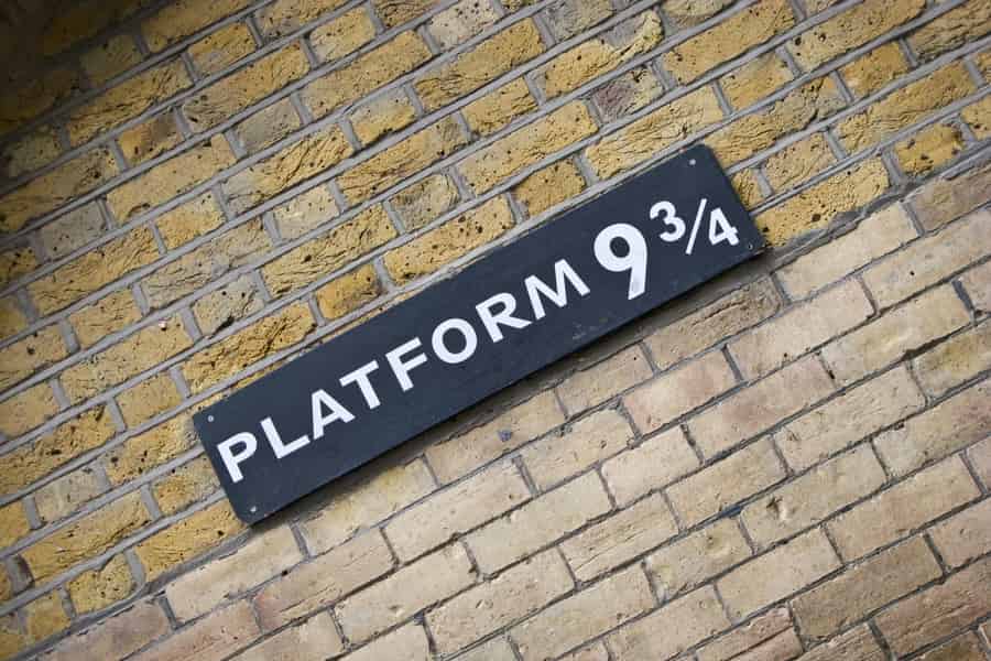 London: Rundgang zu den Harry Potter-Drehorten. Foto: GetYourGuide