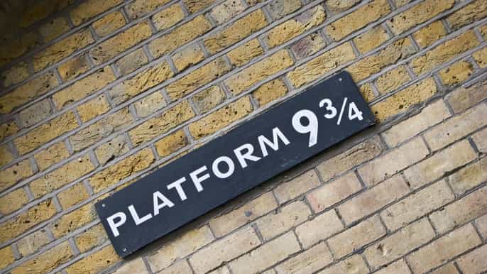 london harry potter filming locations walking tour