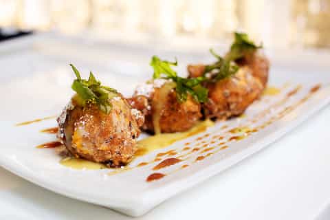 New Orleans: Afternoon Food History Tour