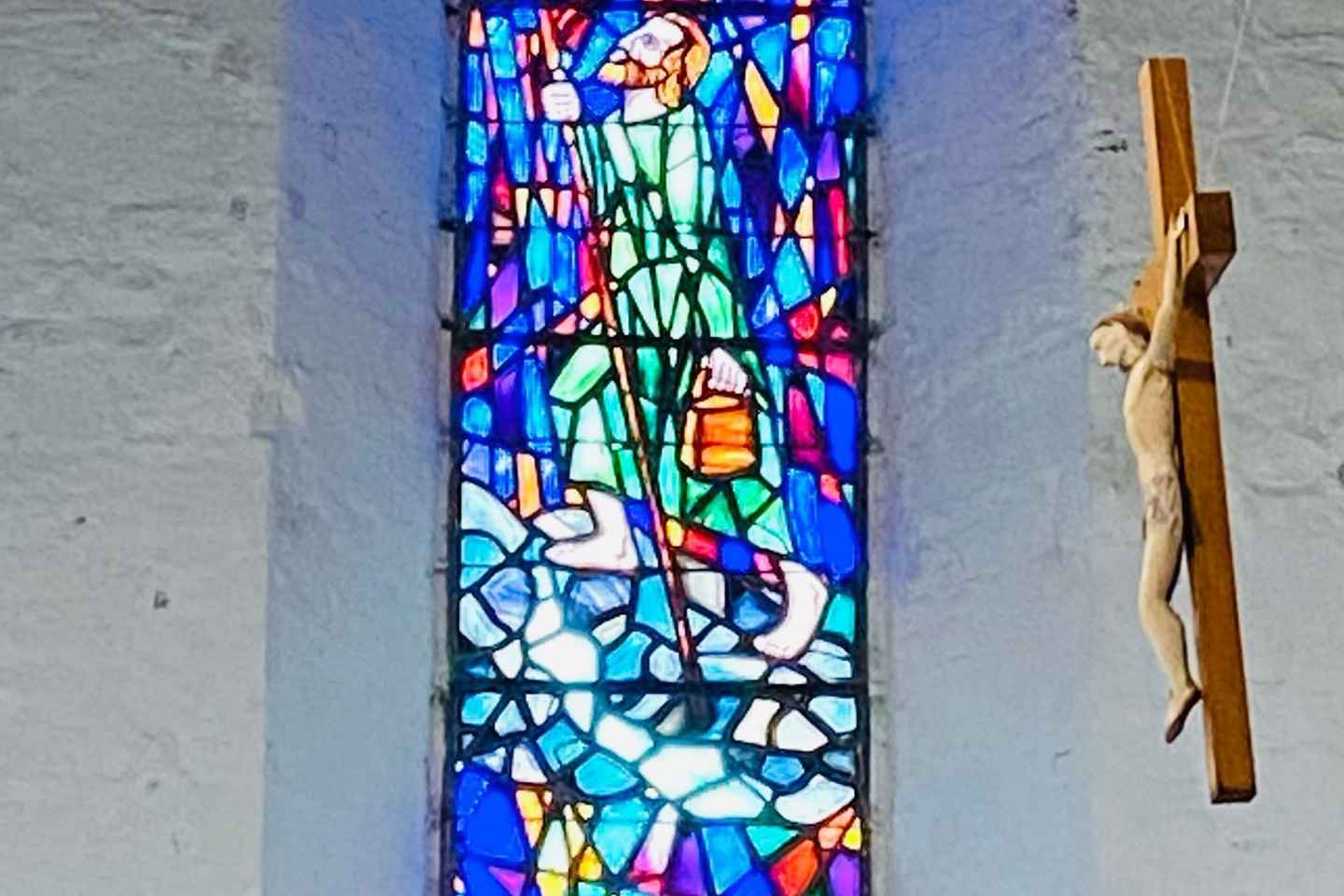 Historic Guided Tours of +800 Yrs Old Ballintubber Abbey