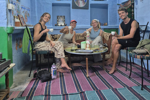 Passeggiate culturali a Jodhpur