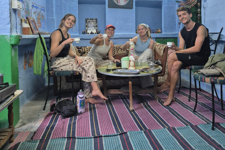 Passeggiate culturali a Jodhpur