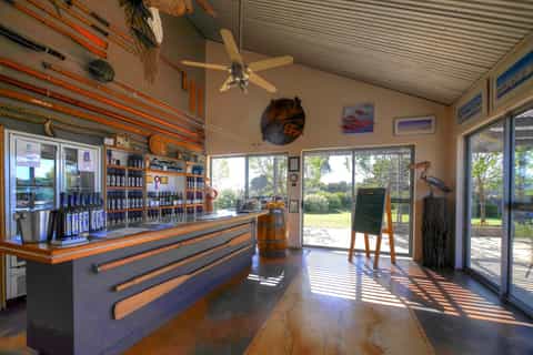 Kangaroo Island Food & Wine Tour