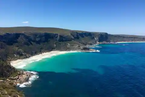 Kangaroo Island: Scenic, Nature & Wildlife Tour