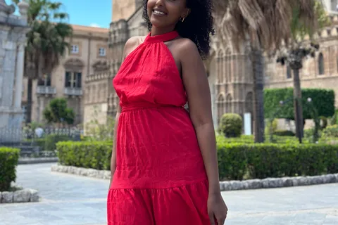 PHOTOSHOOT IN PALERMO