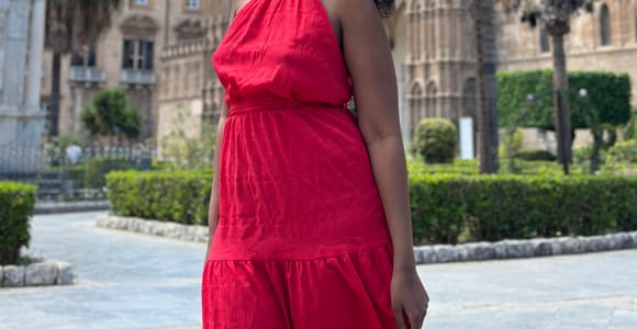 FOTOSHOOTING IN PALERMO