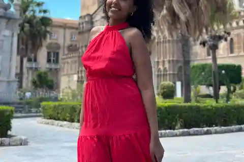 PHOTOSHOOT À PALERME