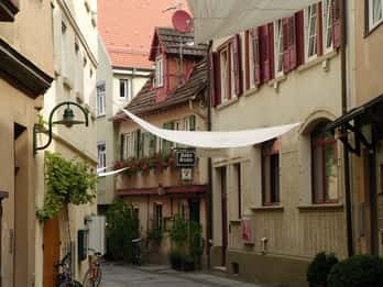 Stuttgart : Excursion culinaire à Bad Cannstatt