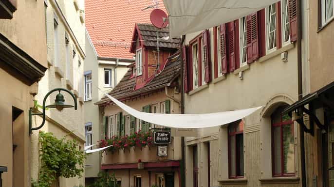 stuttgart culinary excursion through bad cannstatt