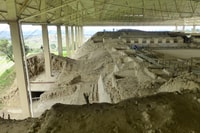 Puebla Stadt, Cacaxtla Archäologische Stätte und Tlaxcala Reise - Hizvo