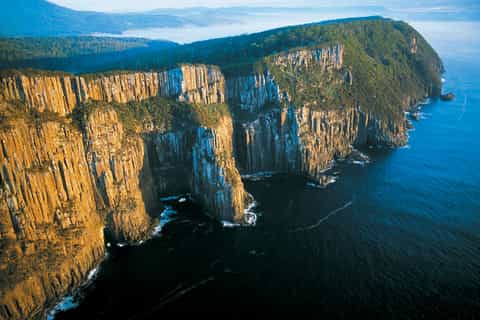 Bruny Island Wilderness Coast Eco-Tour from Hobart